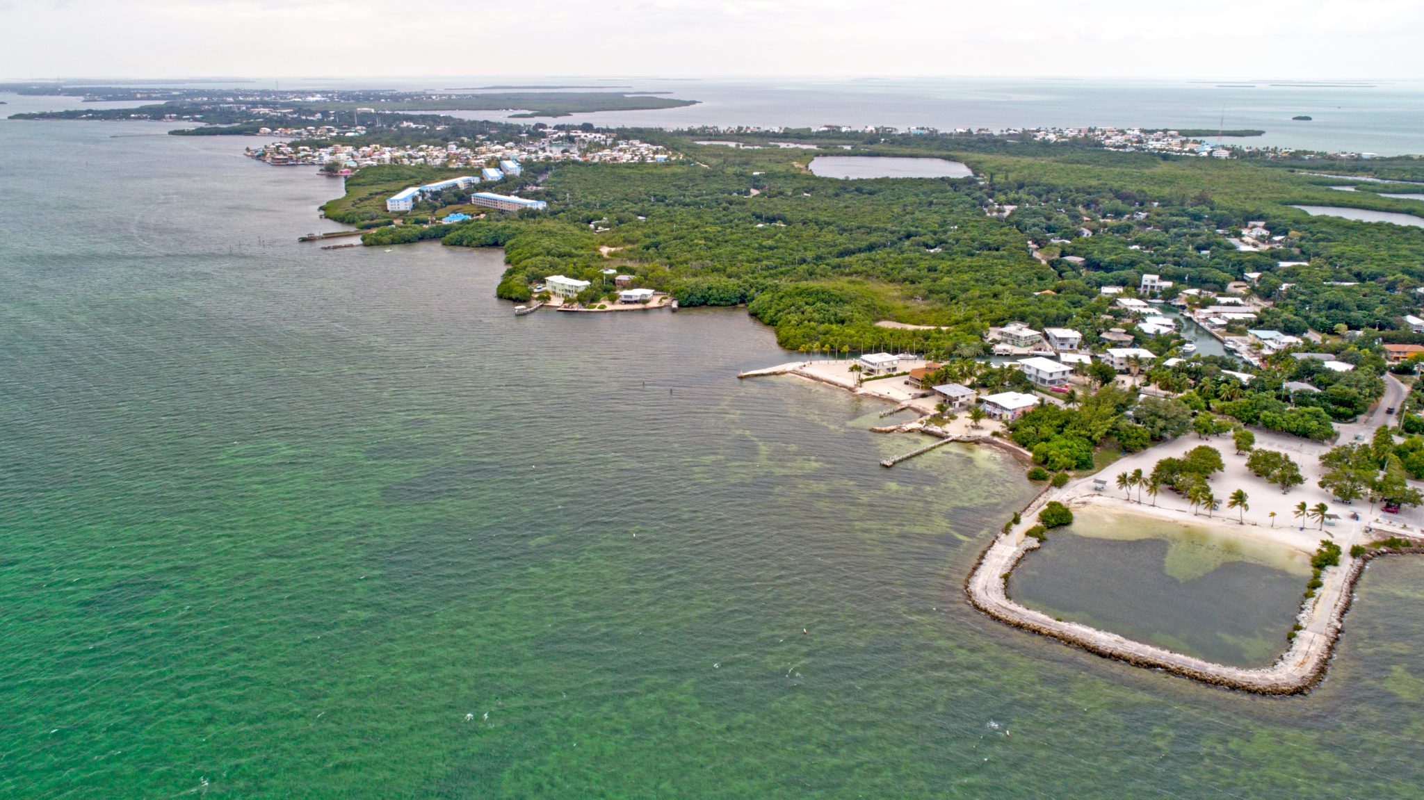 Unveiling the Hidden Gems of Key Largo - Keys Caribbean