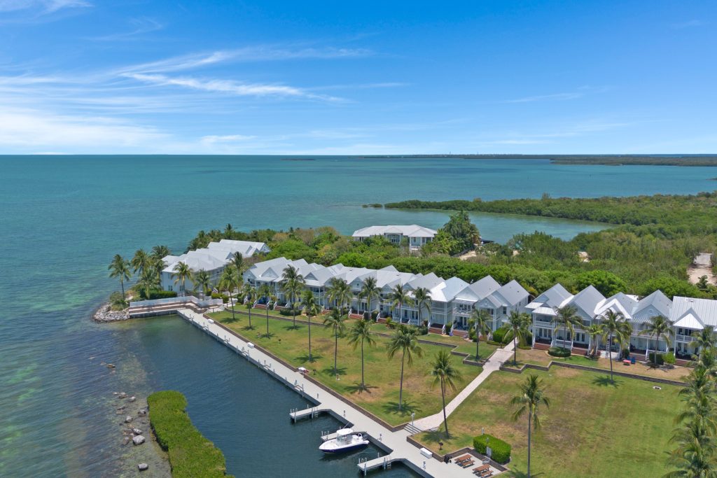 New Rental Home: Waterfront Villa 55 at Indigo Reef Resort